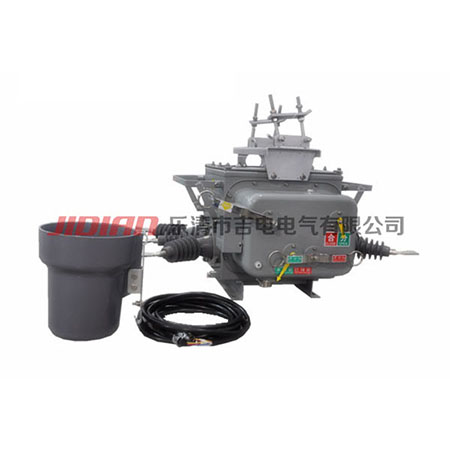 ZW20-12戶外柱上分界開關(guān)